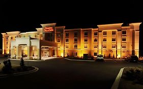 Hampton Inn & Suites Scottsboro